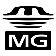 logo Memory Stick MG