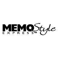 logo MemoStyle Express