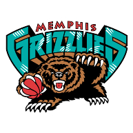 logo Memphis Grizzlies