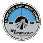 logo Memphis International Airport(128)