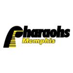 logo Memphis Pharaohs