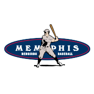 logo Memphis Redbirds(132)