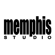 logo Memphis Studio