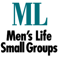 logo Men's Life Small Groups