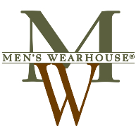 logo Men's Wearhouse