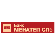 logo Menatep Bank Spb