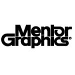 logo Mentor Graphics