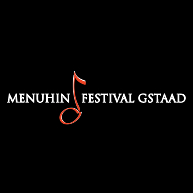 logo Menuhin Festival Gstaad