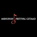 logo Menuhin Festival Gstaad