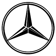 logo Mercedes-Benz(150)