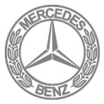 logo Mercedes-Benz(153)