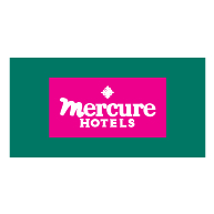 logo Mercure Hotels