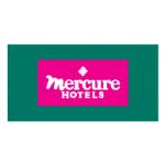 logo Mercure Hotels