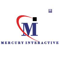 logo Mercury Interactive
