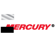 logo Mercury Marine
