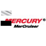 logo Mercury MerCruiser