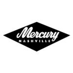 logo Mercury Nashville