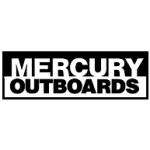 logo Mercury Outboards