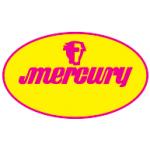 logo Mercury Records