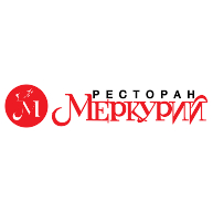 logo Mercury Restaurant