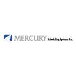 logo Mercury Scheduling Systems
