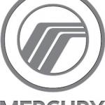logo Mercury