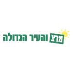 logo Meretz