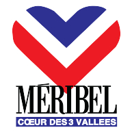 logo Meribel
