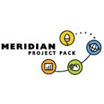 logo Meridian Project Pack