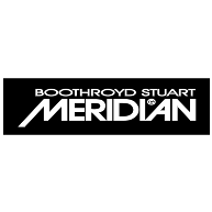 logo Meridian