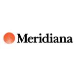 logo Meridiana