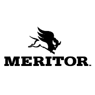 logo Meritor