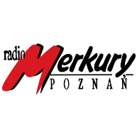 logo Merkury Radio Poznan