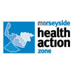 logo Merseyside Health Action Zone