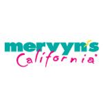 logo Mervyn's California
