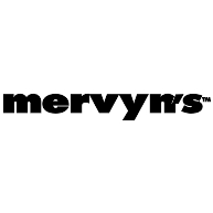 logo Mervyn's
