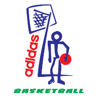 logo Adidas Basketball(1011)
