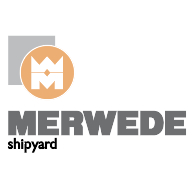 logo Merwede Shipyard