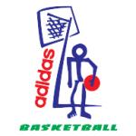 logo Adidas Basketball(1011)