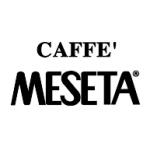 logo Meseta Caffe