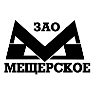 logo Mesherskoe