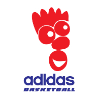 logo Adidas Basketball