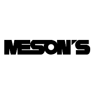 logo Meson's