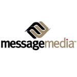 logo Message Media