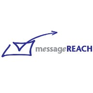 logo MessageREACH