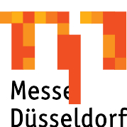 logo Messe Dusseldorf