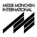 logo Messe Munchen International