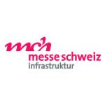 logo Messe Schweiz Infrastuktur