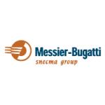 logo Messier-Bugatti