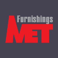 logo MET Furnishings